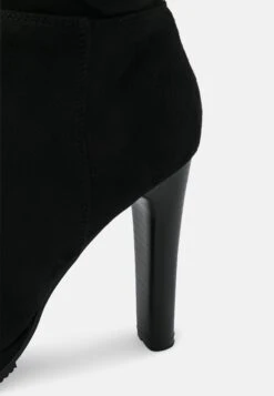 Anna Field Stivali Con PlateauBlack Donna Stivali AN611A0Z2-Q11 -Abbigliamento Femminile 3a8e3cf47e0243e1a08a70a4f5d9425d