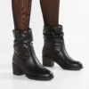 Anna Field Winter BootStivalettiBlack Donna Stivaletti AN611YA13-Q12 1 Anna Field Winter BootStivalettiBlack Donna Stivaletti AN611YA13-Q12 -Abbigliamento Femminile 3aba119429c548adafb7f152a1cd7cb0