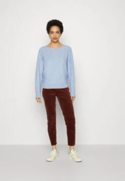 Anna Field MaglioneLight Blue Donna Maglieria AN621I0JA-K11 13 Anna Field MaglioneLight Blue Donna Maglieria AN621I0JA-K11 -Abbigliamento Femminile 3c2433acfcfa4c0e8921ed00b6a4bdd6