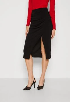 Anna Field Gonna A TubinoBlack Donna Gonne AN621B0BK-Q11 13 Anna Field Gonna A TubinoBlack Donna Gonne AN621B0BK-Q11 -Abbigliamento Femminile 3c6000b2c5644fe8a433e86770cf2529