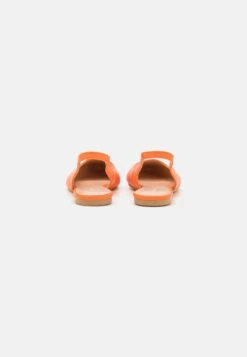 Anna Field Ballerine - Orange 11 Anna Field Ballerine - Orange -Abbigliamento Femminile 3c8ada421ba9408f84e05033c6707851