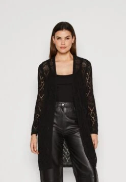 Anna Field CardiganBlack Donna Maglieria AN621I0J2-Q11 -Abbigliamento Femminile 3d170ba554634fbe8532343342b13c6c