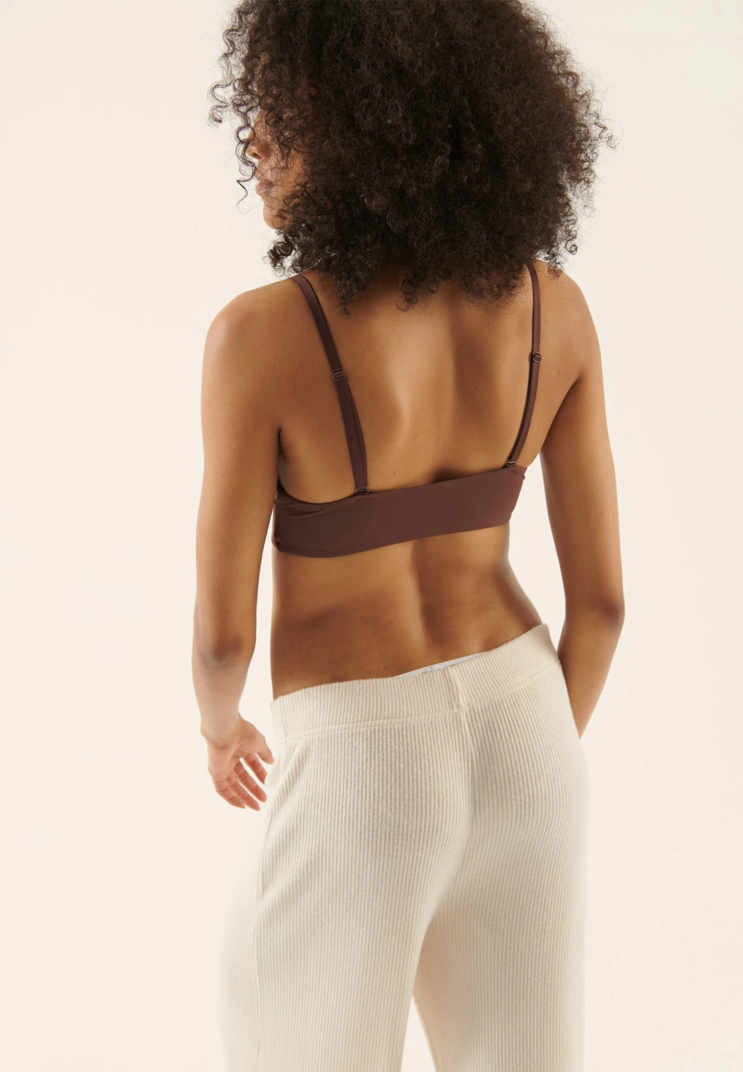 Anna Field 3 PackReggiseno A TriangoloNude Donna Intimo AN681A02R-J11 5 Anna Field 3 PackReggiseno A TriangoloNude Donna Intimo AN681A02R-J11 - immagine 3