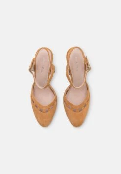 Anna Field Leather DecolletéLight Brown Donna Tacchi Alti AN611B0HO-O11 -Abbigliamento Femminile 3d65cca1168f4c329e7262177ecce9a4