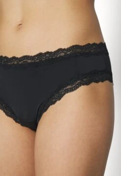 Anna Field 3 Pack - Slip - Black/Blue/Nude -Abbigliamento Femminile 3e29f39be69144e8be97a20665155bf9