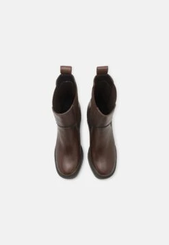 Anna Field Leather - Stivaletti Con Tacco - Brown 11 Anna Field Leather - Stivaletti Con Tacco - Brown -Abbigliamento Femminile 3efa45d12f014cff8f9173c9dee9eff8