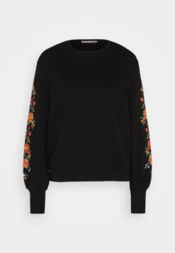 Anna Field FelpaBlack Donna Felpe AN621J013-Q11 16 Anna Field FelpaBlack Donna Felpe AN621J013-Q11 -Abbigliamento Femminile 3f45878b61a44dd3be3d5677eefa1bdb