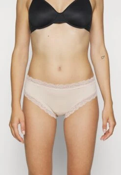 Anna Field 3 Pack - Slip - Black/Blue/Nude -Abbigliamento Femminile 3f7d8fb0e3e84233aa32b352bd39877a