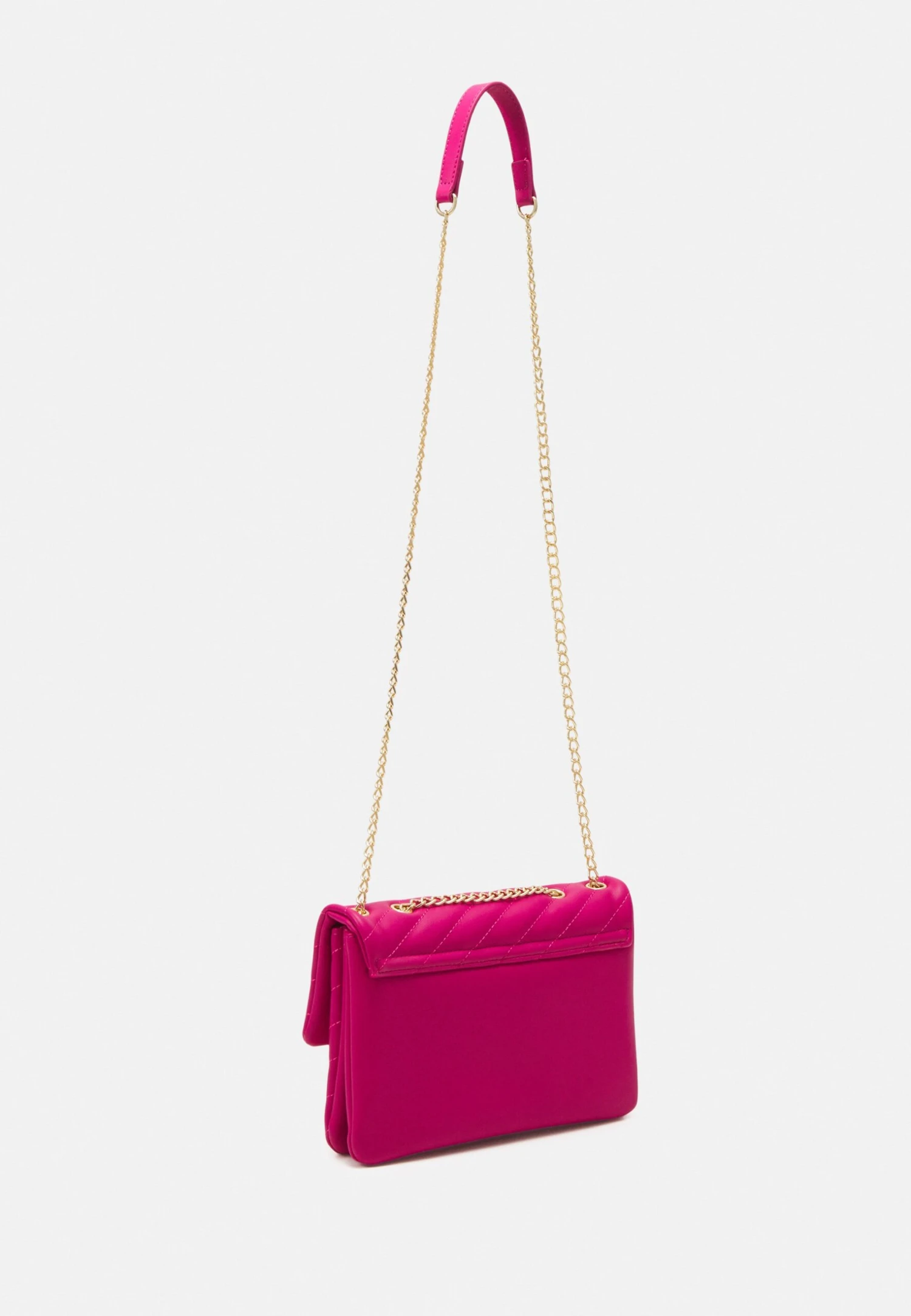 Anna Field Borsa A Tracolla Pink Donna Borse AN651H107-J12 4 Anna Field Borsa A Tracolla Pink Donna Borse AN651H107-J12 - immagine 2