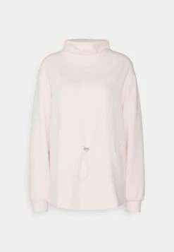 FelpaLight Pink Donna Felpe ANH21J007-J11 14 FelpaLight Pink Donna Felpe ANH21J007-J11 -Abbigliamento Femminile 4036c4b339654469a9d8004069ad2304