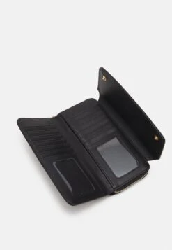 Anna Field Portafoglio Black Donna Portafogli E Portachiavi AN651F03P-Q11 -Abbigliamento Femminile 4068f3db643e4a649f98c9eab0fa787d