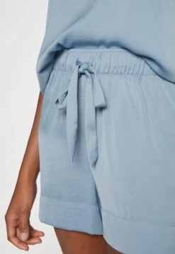 Anna Field PigiamaLight Blue Donna Intimo Notte E Loungewear AN681P09Q-K11 -Abbigliamento Femminile 410a703f08e04e14bbc9366c667fe47f