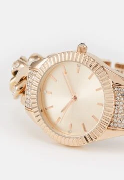 Anna Field Orologio Rose Gold-Coloured Donna Orologi AN651M053-F12 -Abbigliamento Femminile 41182a9024614442b45d01f40c743ea2