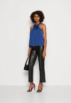 Anna Field TopBlue Donna T-shirt E Top AN621E0BS-K11 -Abbigliamento Femminile 411e1d22d95c4614a0f08793bb638e58