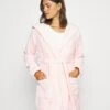 Anna Field AccappatoioPink Donna Intimo Notte E Loungewear AN681P06L-J11 2 Anna Field AccappatoioPink Donna Intimo Notte E Loungewear AN681P06L-J11 -Abbigliamento Femminile 41e859666c984e9485eab6e075f570d9