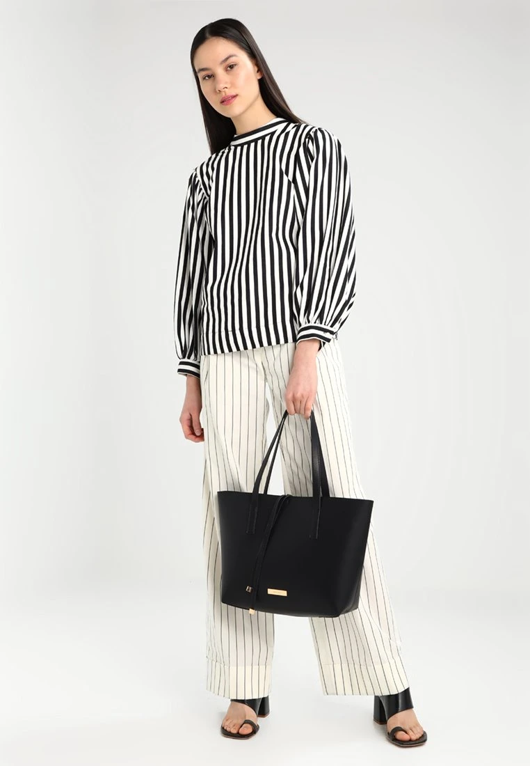 Anna Field Borsa A ManoBlack Donna Borse AN651H0AZ-Q11 4 Anna Field Borsa A ManoBlack Donna Borse AN651H0AZ-Q11 - immagine 2