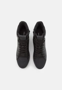 Anna Field Sneakers AlteBlack Donna Sneakers AN611A1BP-Q11 11 Anna Field Sneakers AlteBlack Donna Sneakers AN611A1BP-Q11 -Abbigliamento Femminile 4305b9e5317d48c19067845ad8163463