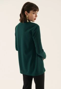 Anna Field BlazerDark Green Donna Giacche E Blazer AN621U02A-M11 9 Anna Field BlazerDark Green Donna Giacche E Blazer AN621U02A-M11 -Abbigliamento Femminile 43781a6079c54ebfb25f6d3eabad4f0d