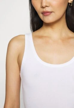 Anna Field 2 PackTopWhite Donna T-shirt E Top AN621D0QV-A11 11 Anna Field 2 PackTopWhite Donna T-shirt E Top AN621D0QV-A11 -Abbigliamento Femminile 448492dff0e645e9ae0df11e8ec60d5f