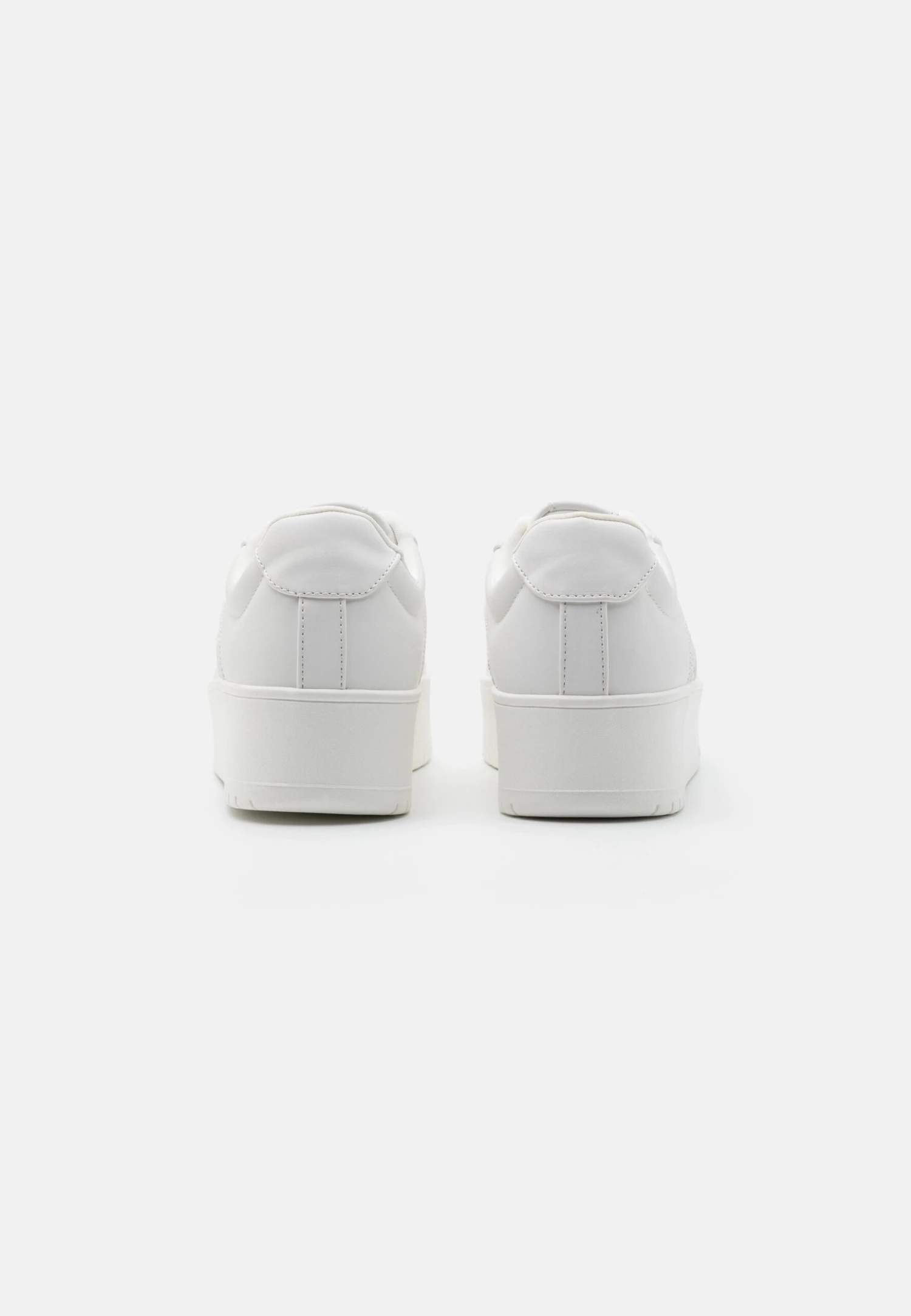 Anna Field Sneakers BasseWhite Donna Sneakers AN611A1E5-A11 5 Anna Field Sneakers BasseWhite Donna Sneakers AN611A1E5-A11 - immagine 3