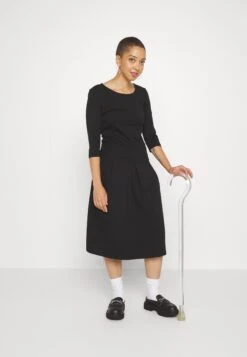 Anna Field Vestito Di MaglinaBlack Donna Vestiti AN621C1TI-Q11 15 Anna Field Vestito Di MaglinaBlack Donna Vestiti AN621C1TI-Q11 -Abbigliamento Femminile 451aa95ec545454dac6a906b567c8713