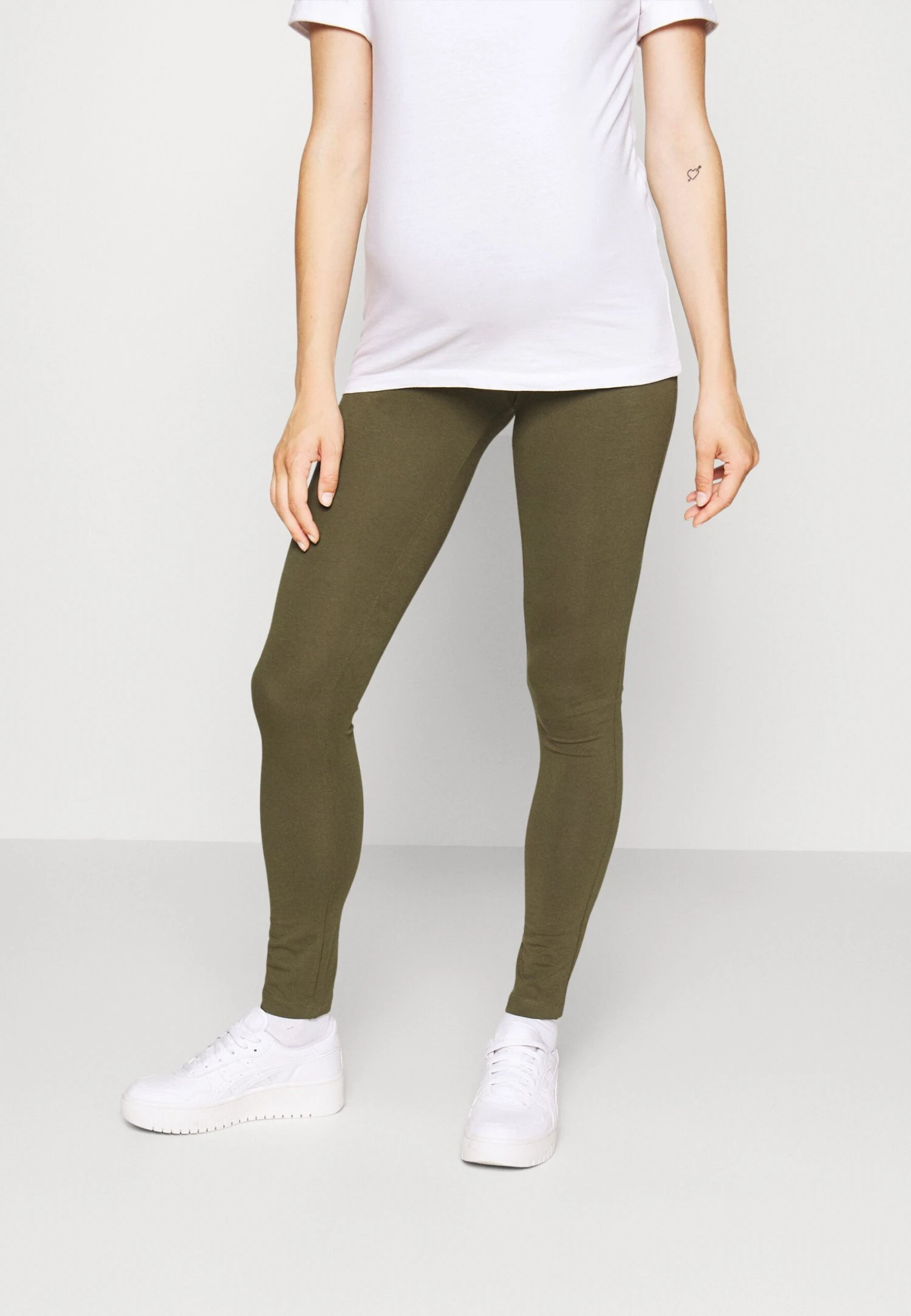 3 PackLeggingsBlack802_Mottled Light Brown711_Green602 Donna Pantaloni EX429B00M-Q13 6 3 PackLeggingsBlack802_Mottled Light Brown711_Green602 Donna Pantaloni EX429B00M-Q13 - immagine 4