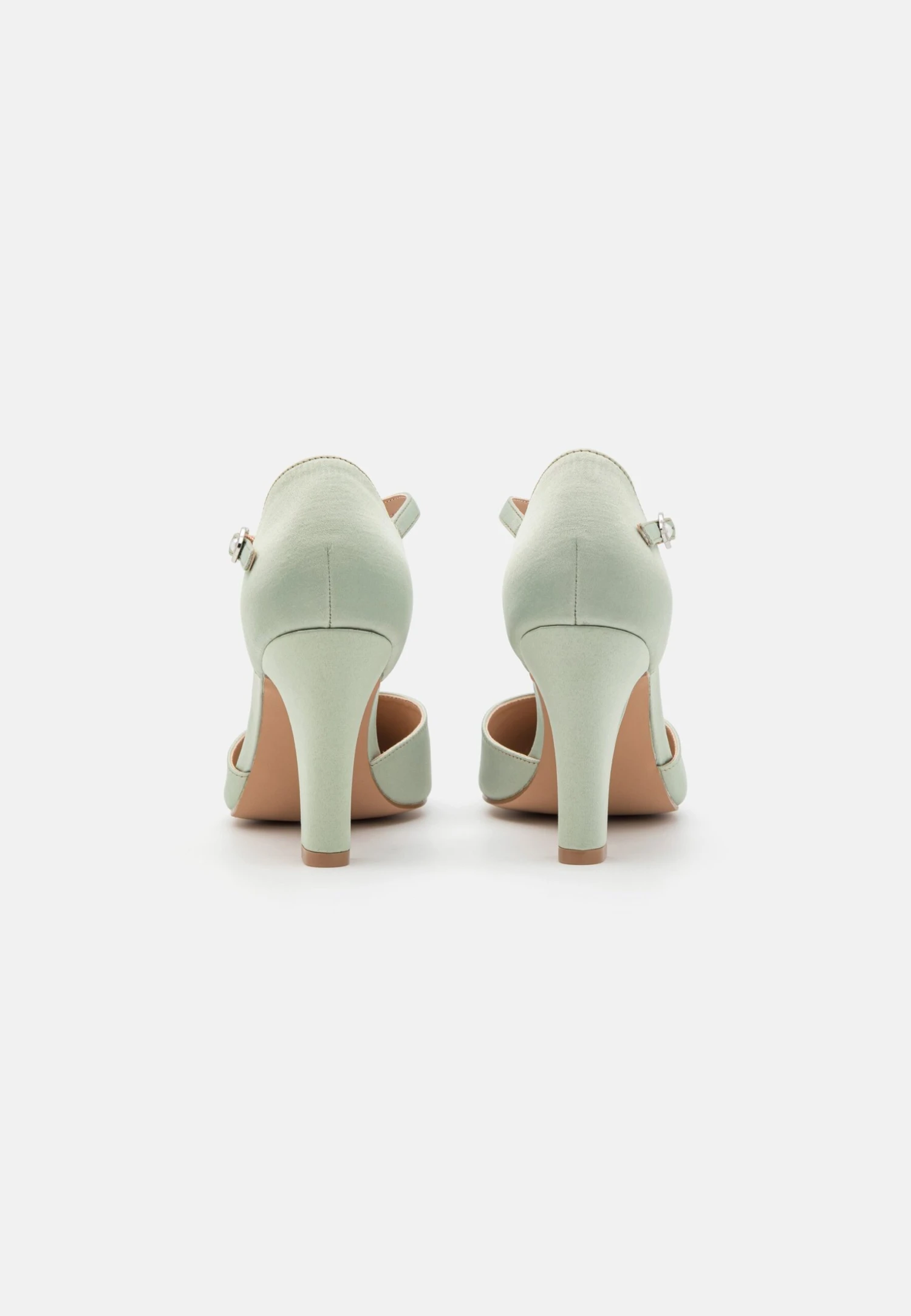 DecolletéLight Green Donna Tacchi Alti ANJ11B00B-M11 6 DecolletéLight Green Donna Tacchi Alti ANJ11B00B-M11 - immagine 4