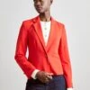 Anna Field BlazerRed Donna Giacche E Blazer AN621U02B-G11 1 Anna Field BlazerRed Donna Giacche E Blazer AN621U02B-G11 -Abbigliamento Femminile 467940441ee8442988b758199360dc0e