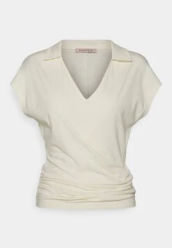 Anna Field Wrap Blouse CamicettaOffwhite Donna Camicie E Bluse AN621D17D-A11 16 Anna Field Wrap Blouse CamicettaOffwhite Donna Camicie E Bluse AN621D17D-A11 -Abbigliamento Femminile 46a92fc0aed44d67b2525f86461c9e70
