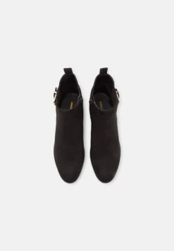 Anna Field StivalettiBlack Donna Stivaletti AN611N0OK-Q11 -Abbigliamento Femminile 476bcf0dad1a428fa063a17814ba8d1a