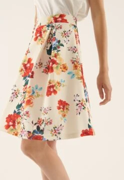 Anna Field Gonna A Campana - Multi Coloured -Abbigliamento Femminile 482e6e432bed4670ac9bfcc687a4669f