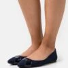 Anna Field BallerineDark Blue Donna Ballerine AN611A11K-K11 1 Anna Field BallerineDark Blue Donna Ballerine AN611A11K-K11 -Abbigliamento Femminile 48a6f40ec5e44526ba7595f4875f2370