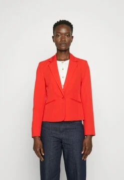Anna Field BlazerRed Donna Giacche E Blazer AN621U02B-G11 -Abbigliamento Femminile 48efbeefdc494cf0926229adf37d5e9d