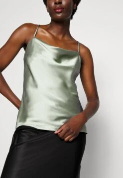 Anna Field Top - Light Green -Abbigliamento Femminile 49280a3aef6343a8a4ded1ec7948deb3