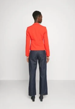 Anna Field BlazerRed Donna Giacche E Blazer AN621U02B-G11 -Abbigliamento Femminile 495f798cf90640679d2e6e7f5ec8673f