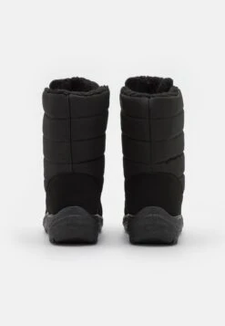 Stivali Da Neve Black Donna Stivali ANJ11X00F-Q11 -Abbigliamento Femminile 499af25442254b26a0a99a1a9ae52e75