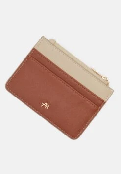Anna Field Portafoglio Beige/ Brown Donna Portafogli E Portachiavi AN651F04O-B11 -Abbigliamento Femminile 4a6fdb48e5b94e7a8e2a641680b2849b