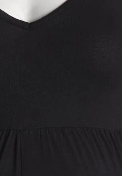 Tuta JumpsuitBlack Donna Tute Jumpsuit EX429D004-Q11 7 Tuta JumpsuitBlack Donna Tute Jumpsuit EX429D004-Q11 -Abbigliamento Femminile 4b00fca0fc2244839327b08fd931d390