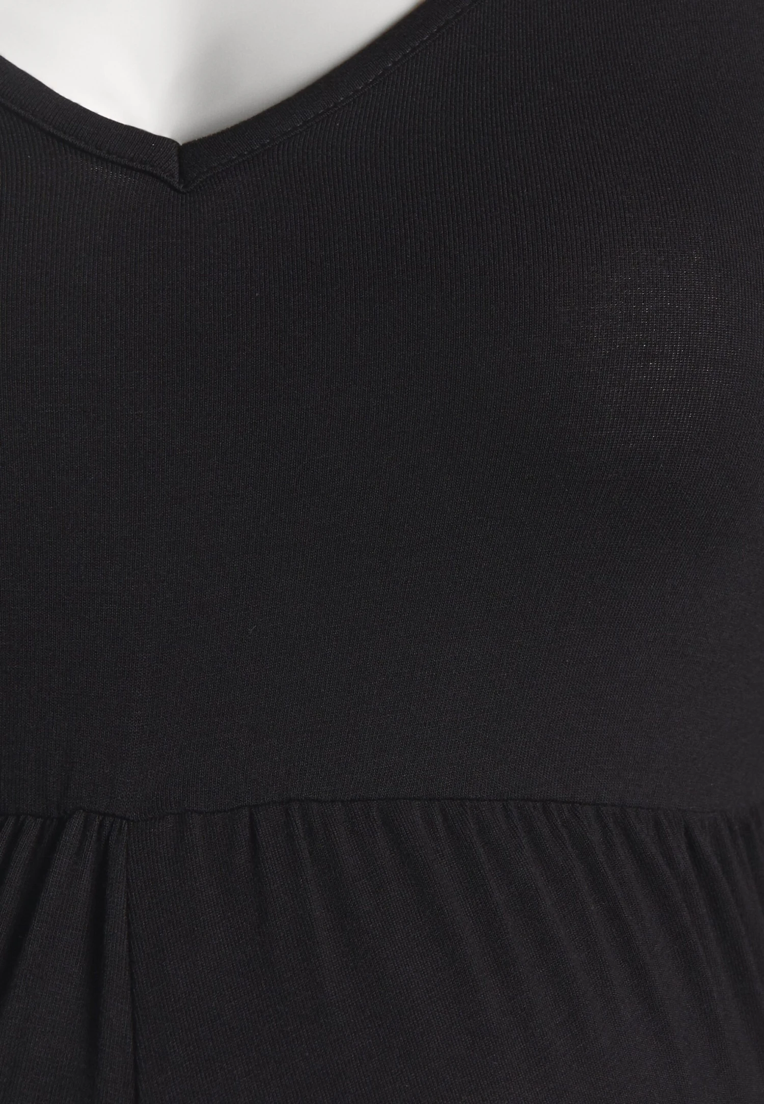 Tuta JumpsuitBlack Donna Tute Jumpsuit EX429D004-Q11 5 Tuta JumpsuitBlack Donna Tute Jumpsuit EX429D004-Q11 - immagine 3