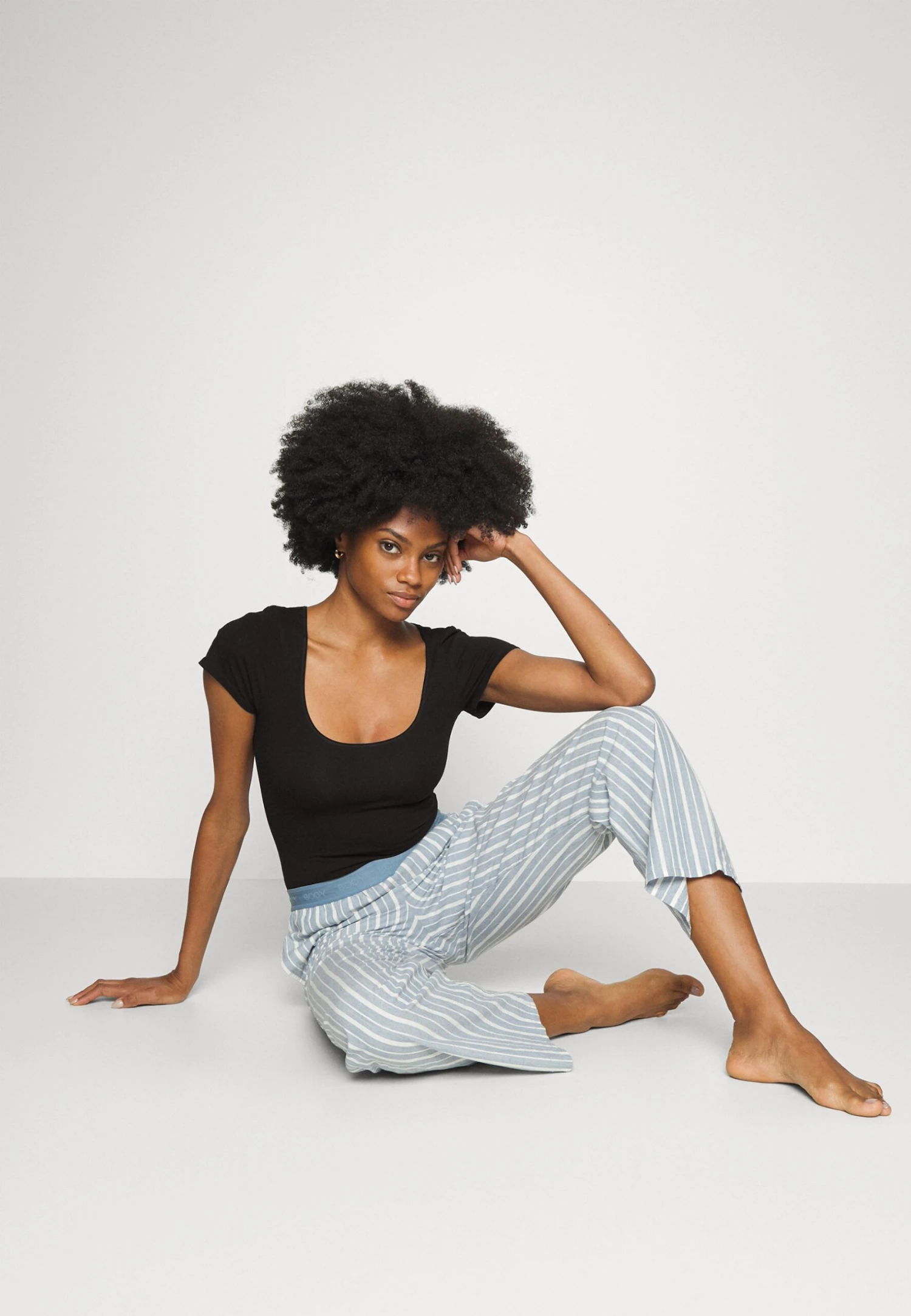 Anna Field 2 PackBodyBlack Donna Intimo AN681S00U-Q11 6 Anna Field 2 PackBodyBlack Donna Intimo AN681S00U-Q11 - immagine 4