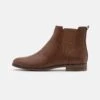 Anna Field Winter Boot - Stivaletti - Cognac -Abbigliamento Femminile 4c8411abe1024f2db9e50955291c9d37