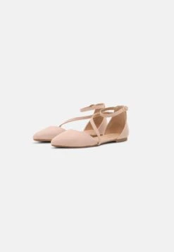 Ballerine Con CinturinoLight Pink Donna Ballerine ANJ11A01J-J11 -Abbigliamento Femminile 4cd6ac3cac5d401fac45b0eea5bb935b