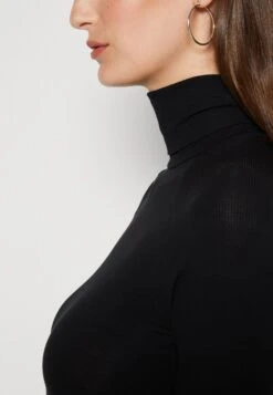 Anna Field Maglietta A Manica LungaBlack Donna T-shirt E Top AN621D18U-Q11 17 Anna Field Maglietta A Manica LungaBlack Donna T-shirt E Top AN621D18U-Q11 -Abbigliamento Femminile 4cf675ad3cfa4f008dda60062840d910