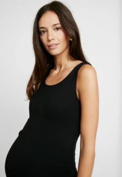 2 PackTubinoDark Blue/Black Donna Vestiti EX429F02R-K11 -Abbigliamento Femminile 4d082ddb11e14d09af8b71b36ab07925