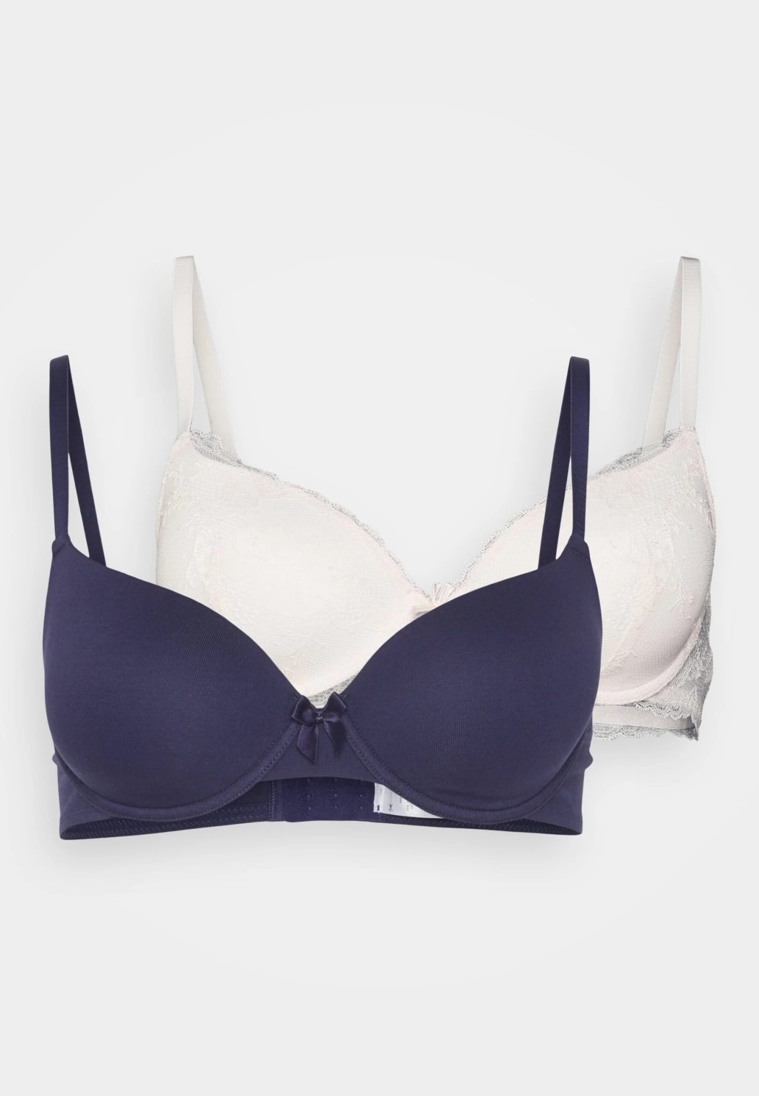 Anna Field 2 Pack - Reggiseno Con Ferretto - Blue/Pink 7 Anna Field 2 Pack - Reggiseno Con Ferretto - Blue/Pink - immagine 5