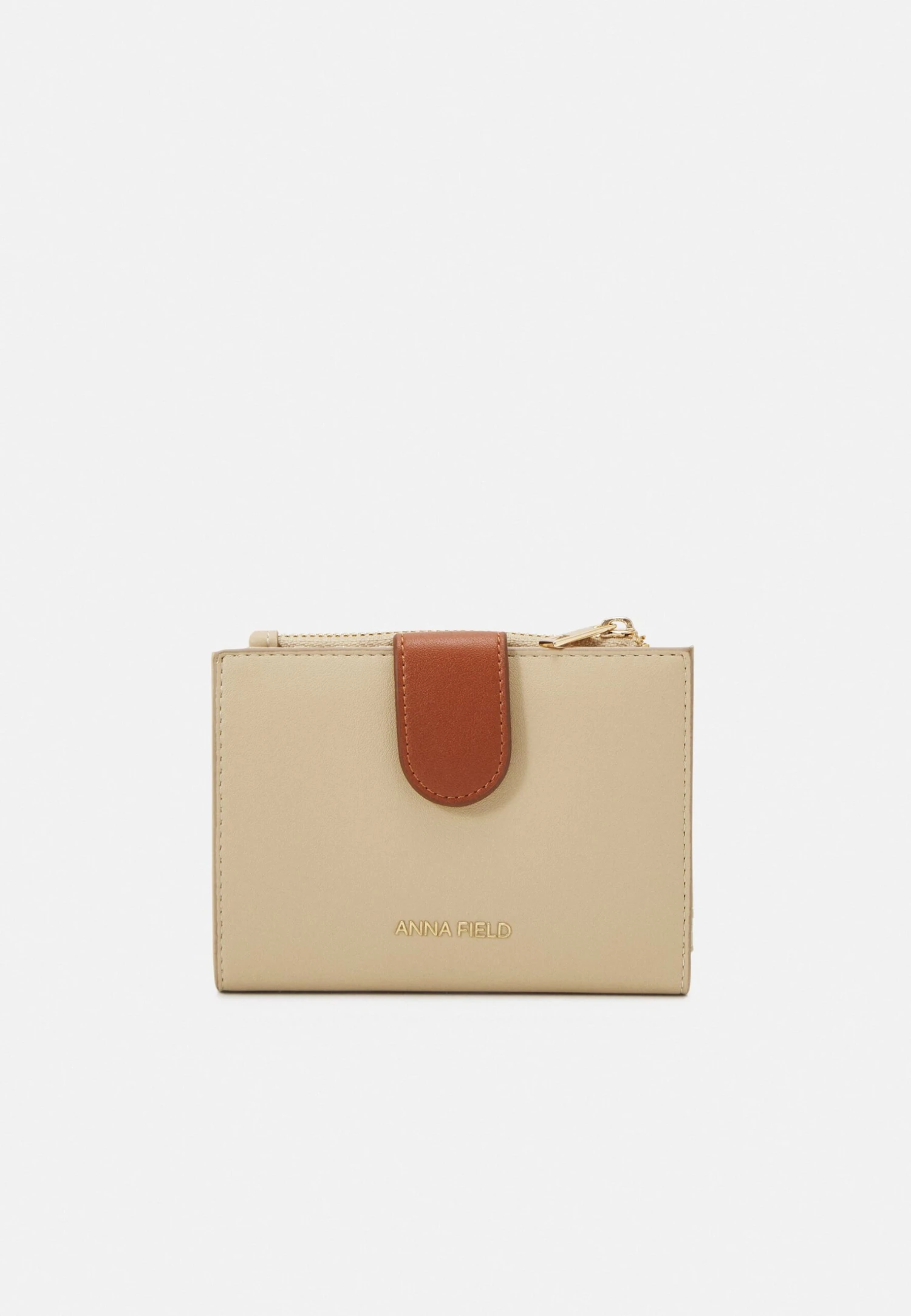 Anna Field PortafoglioBeige Donna Portafogli E Portachiavi AN651F04N-B11 3 Anna Field PortafoglioBeige Donna Portafogli E Portachiavi AN651F04N-B11