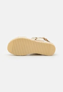 Anna Field Espadrillas - Gold 13 Anna Field Espadrillas - Gold -Abbigliamento Femminile 4db3b25a4b634f6ab07a27d5573116db