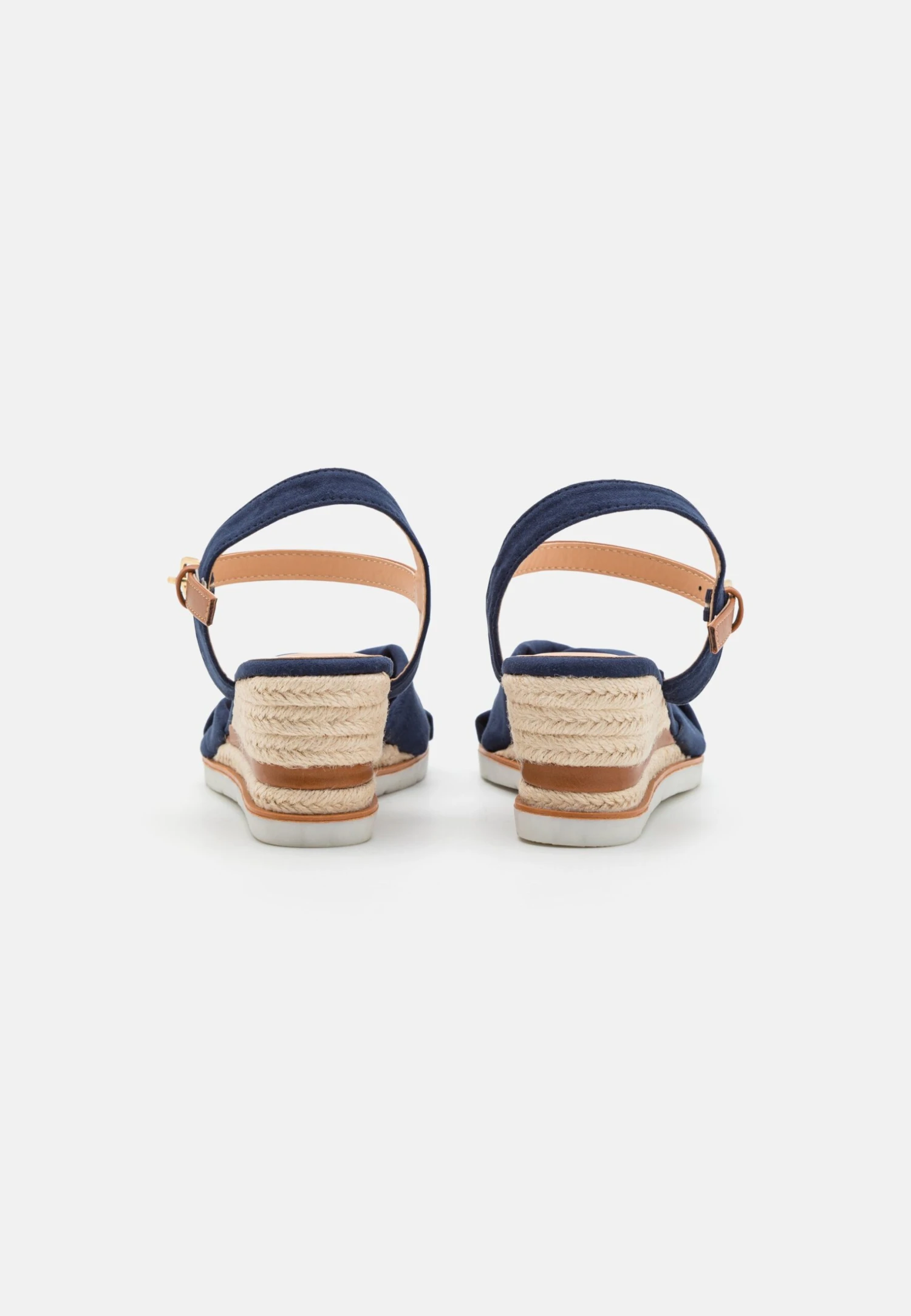 Anna Field Espadrillas - Dark Blue 6 Anna Field Espadrillas - Dark Blue - immagine 4