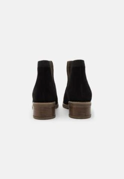 Anna Field Leather TronchettiBlack Donna Stivaletti AN611N0PJ-Q11 11 Anna Field Leather TronchettiBlack Donna Stivaletti AN611N0PJ-Q11 -Abbigliamento Femminile 4f33a182142b448685fb2c717af7061d