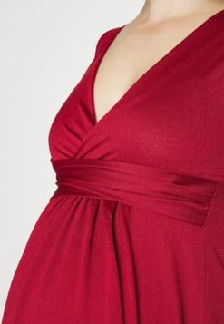 Vestito EleganteRed Donna Vestiti EX429F06G-G11 -Abbigliamento Femminile 5051426dbc20484abd81261f1f5381d3